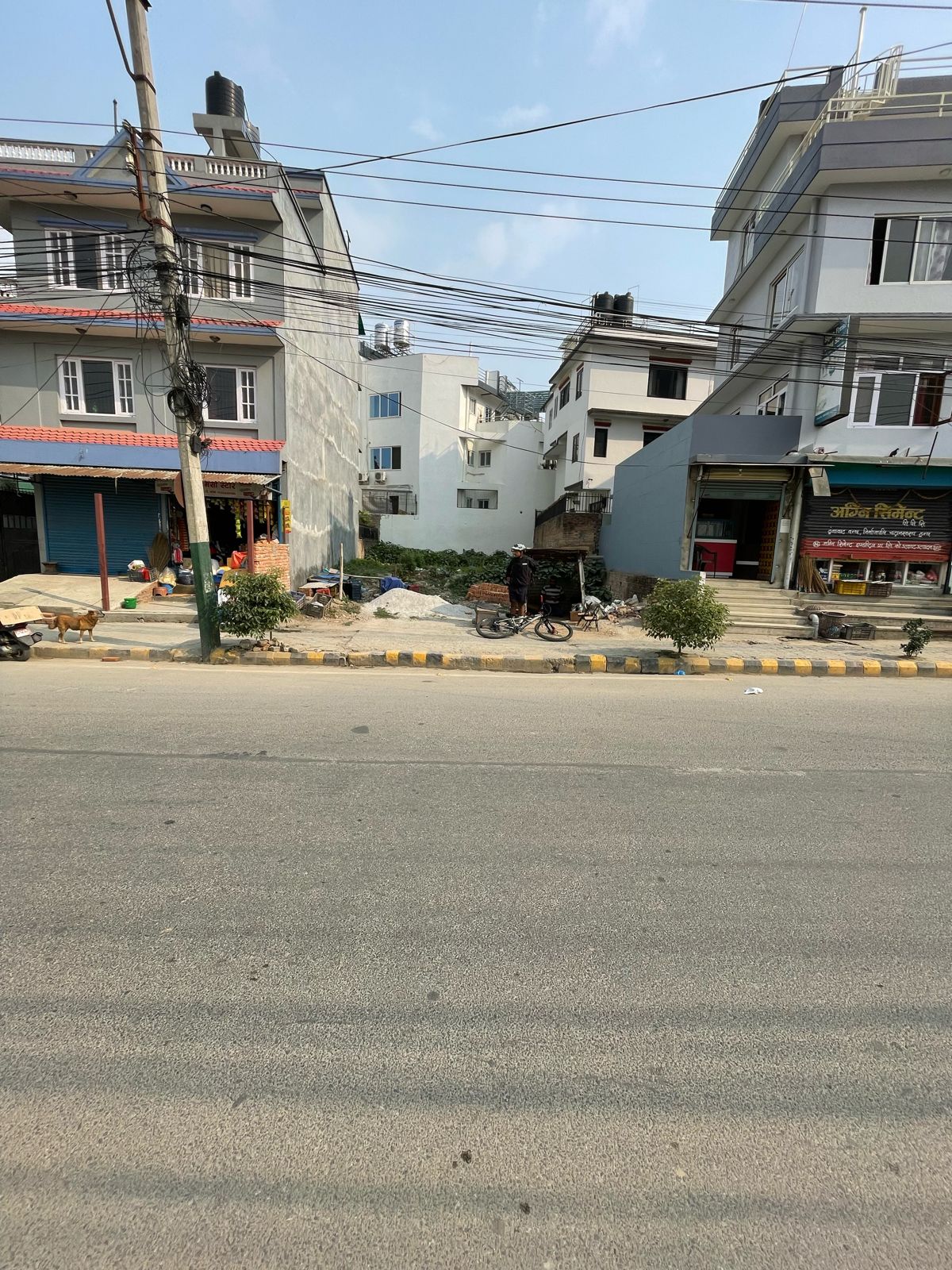 Picture of Lalitpur Metropolitan City, Bagmati